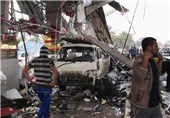 22 کشته در انفجارهای دیروز عراق