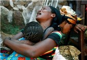کشته شدن 22 نفر در درگیری های جدید در آفریقای مرکزی