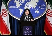 ایران حملات رژیم صهیونیستی به غزه را شدیداً محکوم کرد