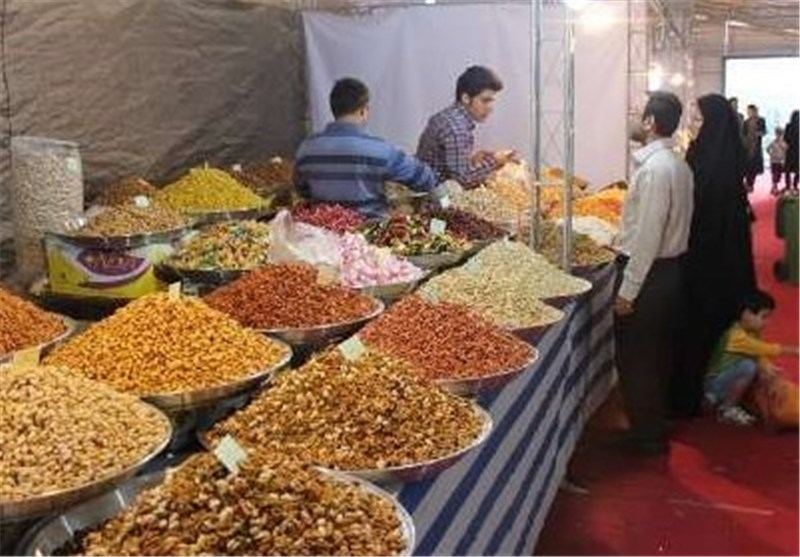 عرضه بیش از 1500 نوع کالا در نمایشگاه بهاره دشتی