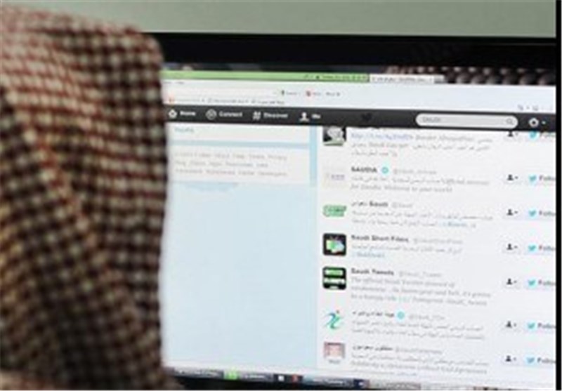 بازداشت صدها فعال عربستانی به دلیل انتقاد از آل‌سعود در فضای مجازی