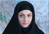 مریم هاشمی: از کسب مدال نقره ناراحتم