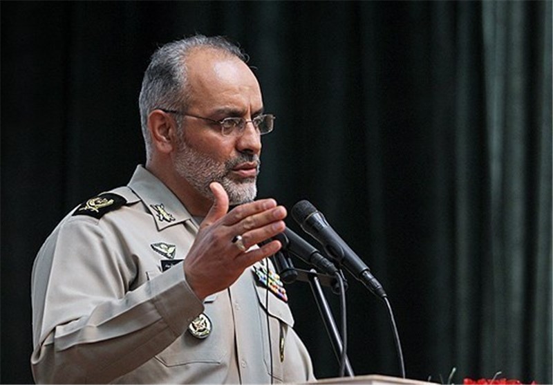 Iran’s Army University Planning Professor Exchange Programs