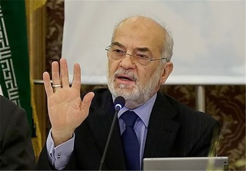 Iran’s Ambassador to Baghdad Meets Iraq’s Jaafari