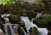 چهارمحال وبختیاری ، سرزمین آبشارهای مینیاتوری