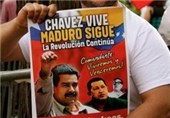 Venezuela&apos;s Maduro Hold Talks with Opposition