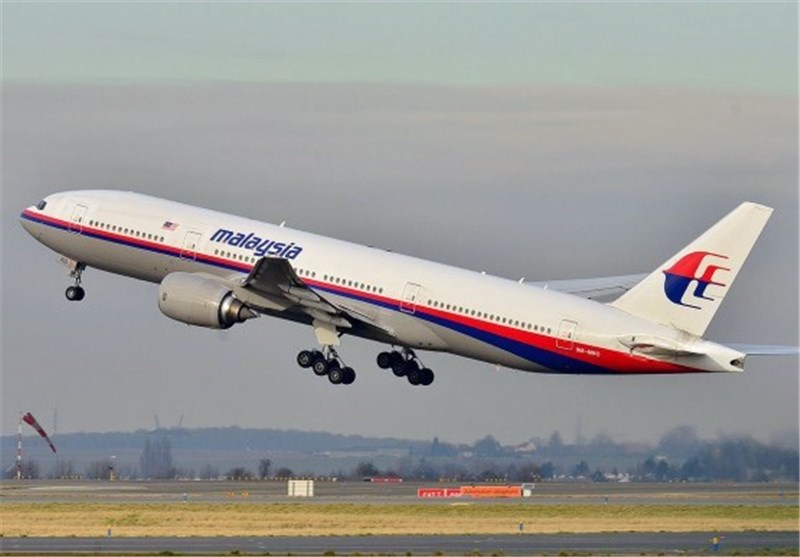 امیدواری استرالیا نسبت به پیداشدن سرنخی از هواپیمای مسافربری مالزی