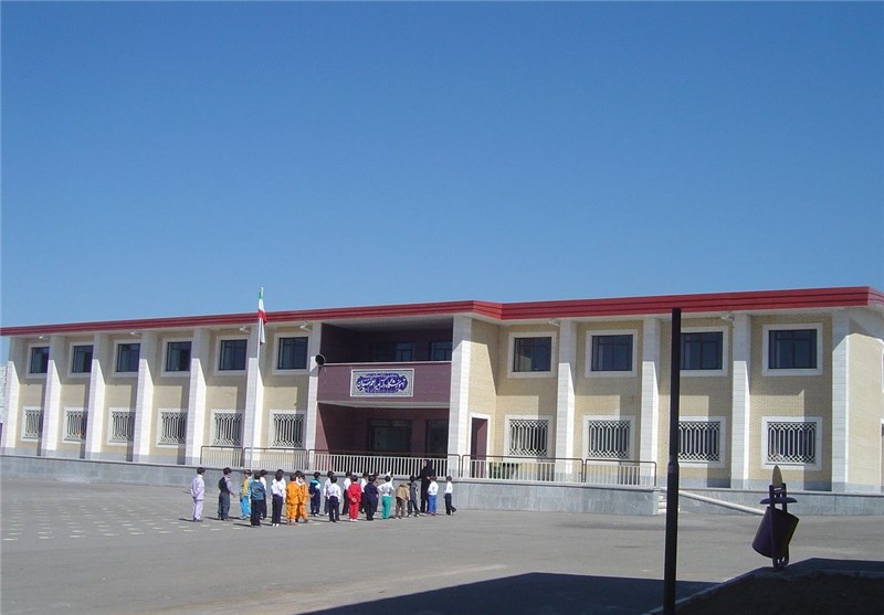 15 مدرسه جدید در کرمانشاه به بهره‌برداری رسید