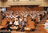 اعزام 120 نفر از علمای اهل‌سنت درمیان برای شرکت در همایش وهابیت‌شناسی