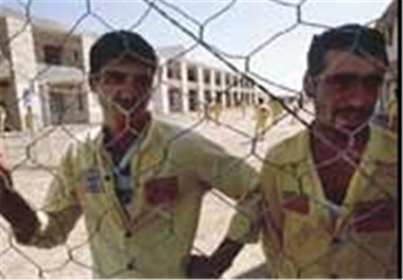 مطالبات آزادگان استان بوشهر تا پایان شهریور پرداخت می‌شود