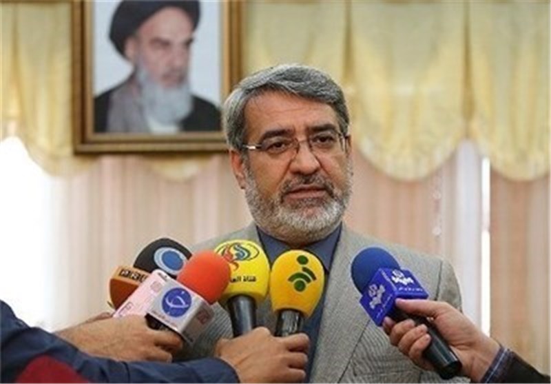 Minister: Iran’s Borders Fully Secure