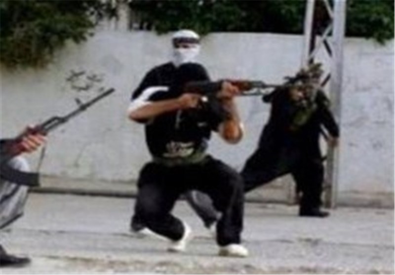 Militants Attack Iraq Anti-Qaeda Leader, Kill 4