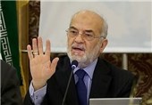 الجعفری: کمک به عراق نباید به حاکمیت این کشور خدشه وارد کند