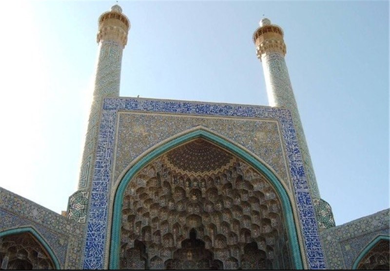 67 باب بقعه و مسجد خراسان شمالی جزو میراث فرهنگی ثبت شد