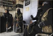 دمشق: قطر از جبهه تروریستی النصره حمایت مالی می‌کند