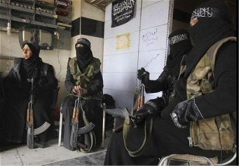 افشای هویت سرکرده گروهک تروریستی النصره