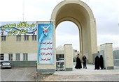 درمانگاه شبانه‌روزی ایثارگران در کرمان افتتاح شد