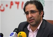 شهرام‌نیا سخنگوی شورای برنامه‌ریزی بیست و هشتمین نمایشگاه کتاب تهران شد