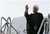 روحانی تهران را به‌مقصد ترکیه ترک کرد