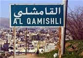 ارتش سوریه روستاهای قامشلی را از تروریست‌های داعش پاکسازی کرد