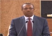 نخست وزیر جدید لیبی اسامی وزرای کابینه خود را معرفی کرد