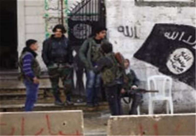 Lübnan&apos;da el Nusra Terör Örgütünün Üst Düzey Yöneticisi Yakalandı
