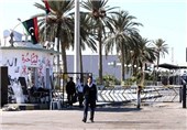 لیبی گذرگاه مرزی با تونس را بازگشایی کرد