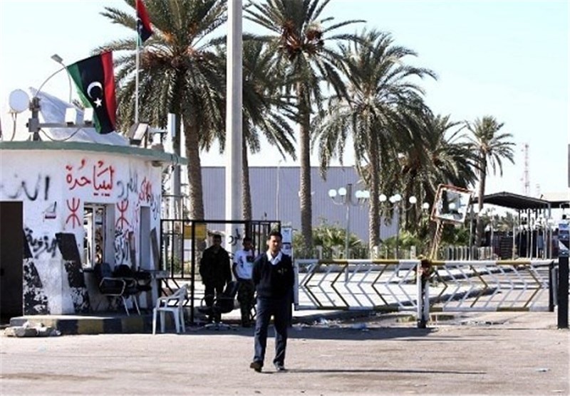 بازگشایی گذرگاه مرزی لیبی و تونس پس از 10 روز تعطیلی
