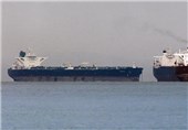 İran petrol gemilerinin Suriye Kuzeyine yanaşması