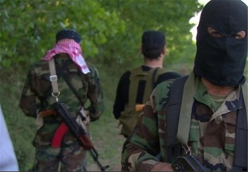 ادامه حضور حزب الله در سوریه پس از پایان نبرد یبرود