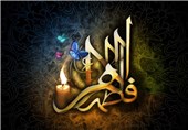 آئین‌های عزاداری حضرت فاطمه(س) در استان گلستان برگزار شد