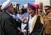 2 تفاهم نامه همکاری میان ایران و عمان امضا شد