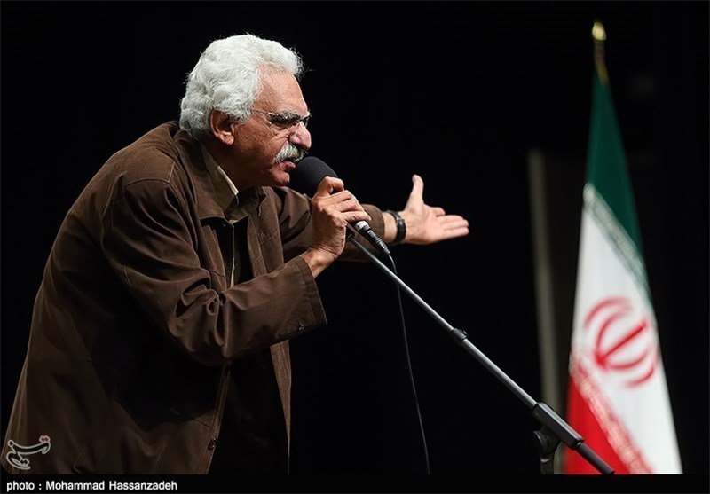 پوراحمد: شعارزدگی مهمترین آسیب فیلم‌سازی در ایران است