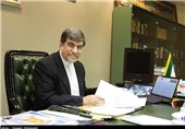 نامه‌نگاری علی جنتی به نوبخت برای نمایشگاه کتاب تهران