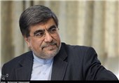 Iran’s Culture Minister to Address Moscow Int’l Book Fair’s Inauguration
