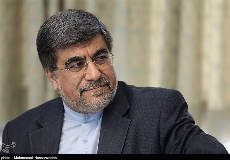 Iran’s Culture Minister to Address Moscow Int’l Book Fair’s Inauguration