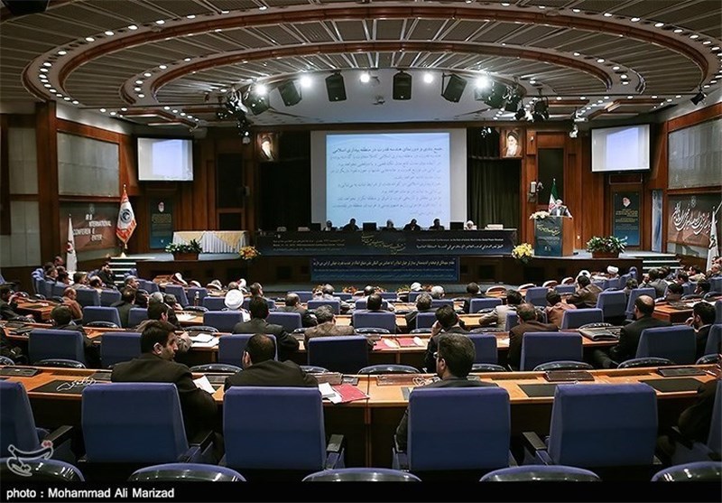 Int’l Conference on Islamic World’s Global Role Concludes in Tehran