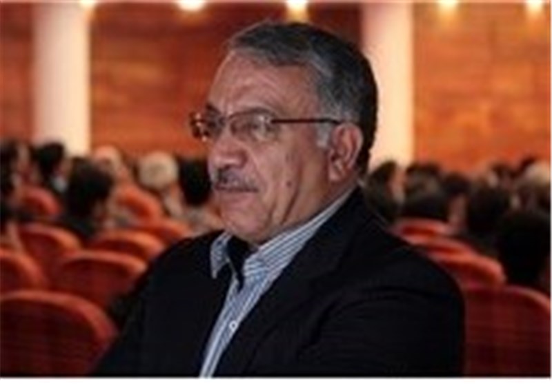 برپایی نمایشگاه صنایع تولیدی و صادراتی در کرمان