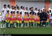 تیم ملی ایران 4 پله سقوط کرد
