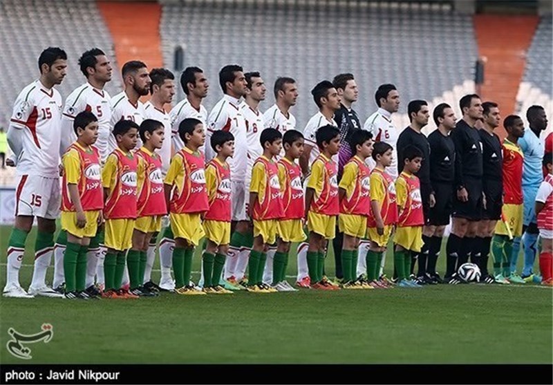 فدراسیون فوتبال: باشگاه استقلال باید مصوبه ستاد جام جهانی را اجرا کند