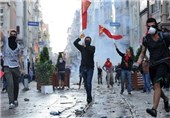 مرگ 2 نفر طی خشونت های روز گذشته در ترکیه
