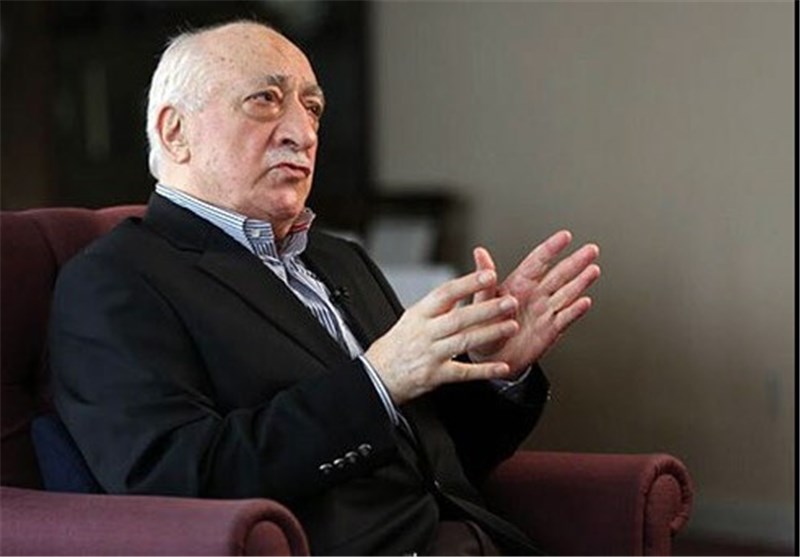 Turkey Detains Dozens of Former Bourse Staff over Gulen Links: Media