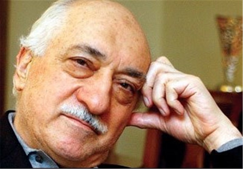 Gulen Rejects Links to Russian Envoy&apos;s Killing