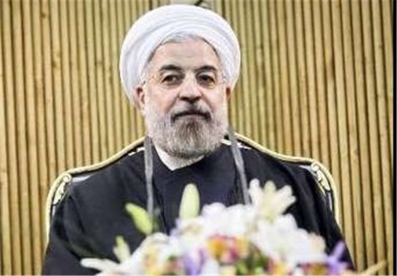 President Rouhani Congratulates Regional States on Nowruz