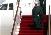 Iran, Oman Urges Collective Effort to Restore Regional Peace