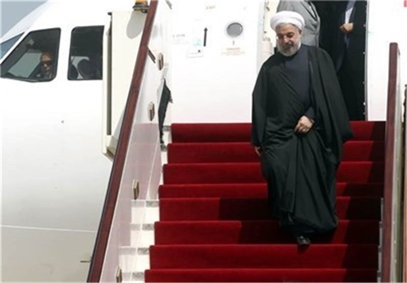 Iranian President to Visit China Next Month