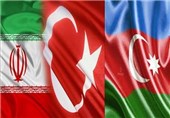 یونایتد ورلد: ایران به سمت همکاری با ترکیه و جمهوری آذربایجان حرکت خواهد کرد