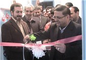 پروژه 42 واحدی مسکن مهر شاهد تویسرکان افتتاح شد