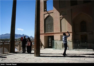 سرزمین مادری / عالی قاپو