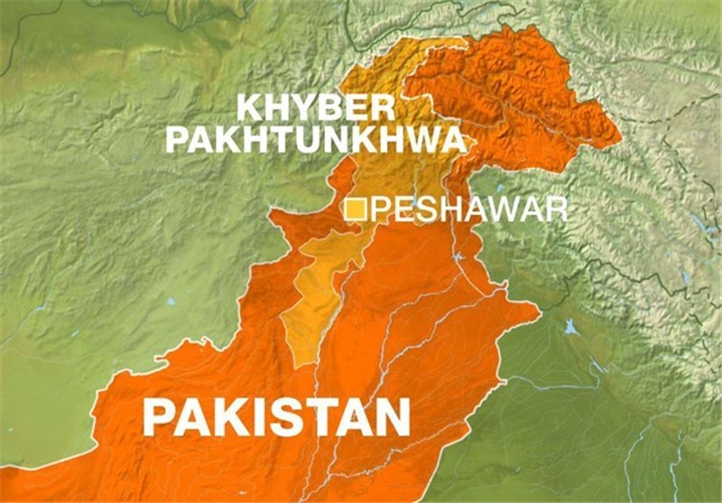 افزایش کشته‌های انفجار پاکستان به 8 نفر